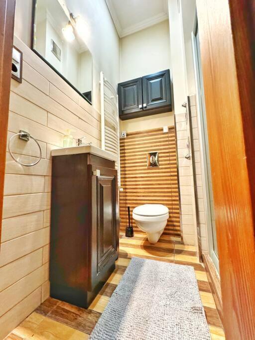 Ultra Central Apartment / 10 Ppl 布达佩斯 外观 照片